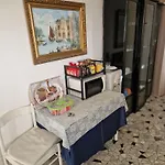 Ganaj Corso Italia 89 Bed & Breakfast
