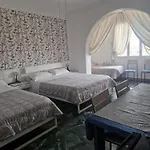 Bed & Breakfast Ganaj Corso Italia 89