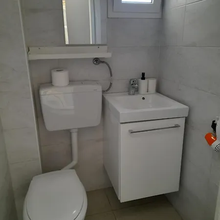 Ganaj Corso Italia 89 B&B Bari