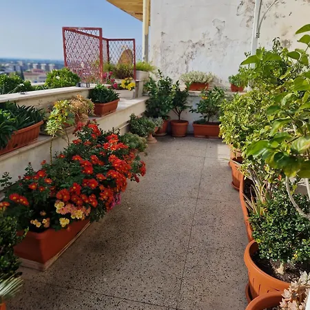 Bed & Breakfast Ganaj Corso Italia 89