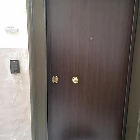 B&B Ganaj Corso Italia 89