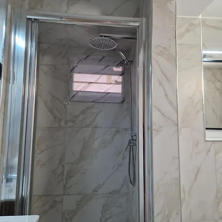 B&B Ganaj Corso Italia 89 Bari