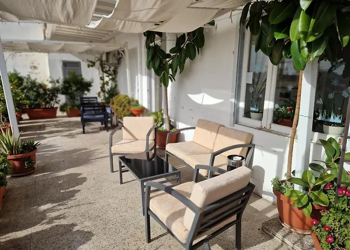 Bed & Breakfast Ganaj - Corso Italia 89 - Bari