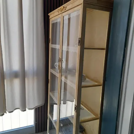 Bed & Breakfast Ganaj - Corso Italia 89 - Bari