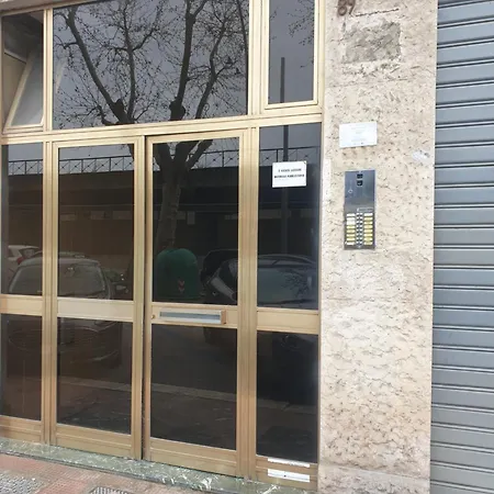 Ganaj - Corso Italia 89 - Μπάρι