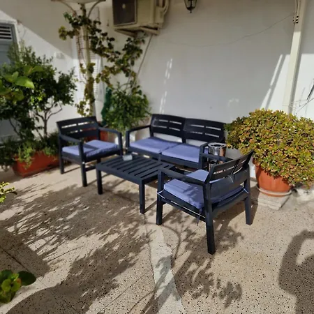 Ganaj Corso Italia 89 Frühstückspension Bari