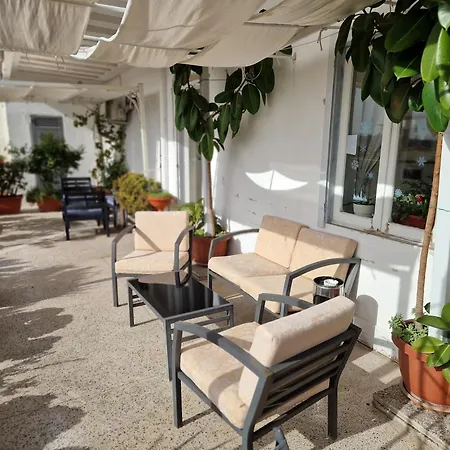 Bed & Breakfast Ganaj Corso Italia 89 Bari