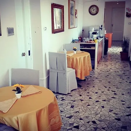 Ganaj - Corso Italia 89 - Μπάρι