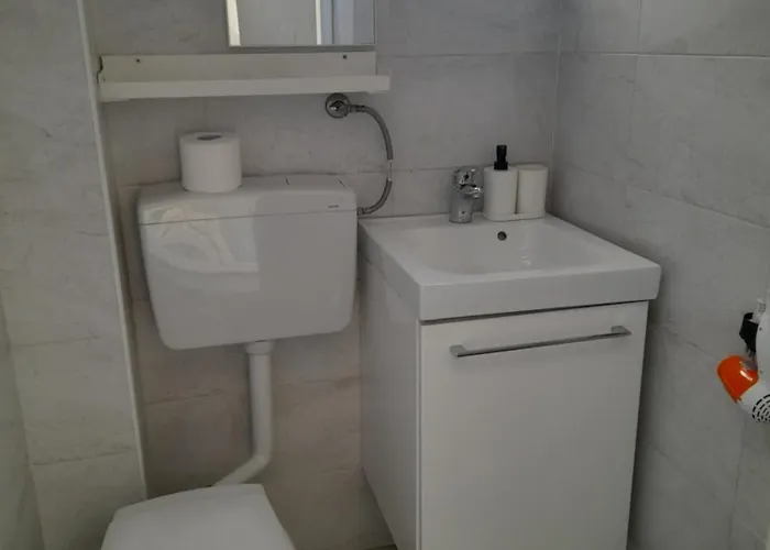 Ganaj - Corso Italia 89 - Bed & Breakfast Bari