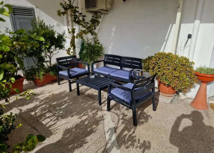 Ganaj - Corso Italia 89 - Bed & Breakfast Bari