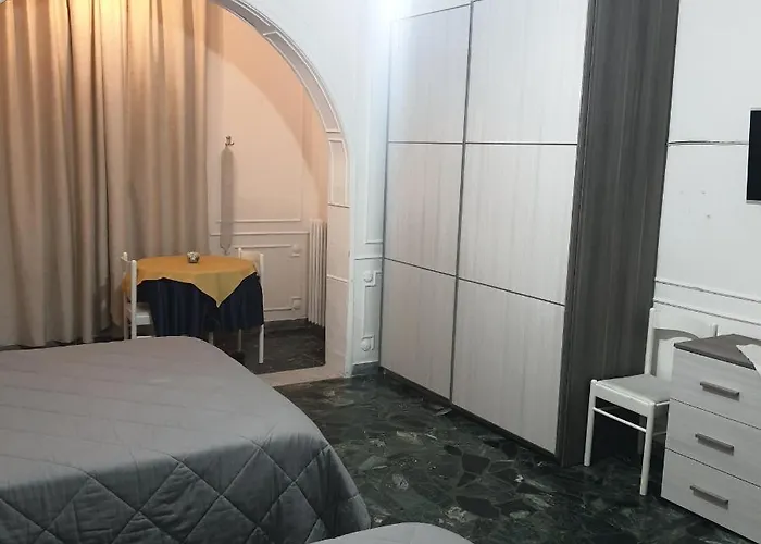 Ganaj - Corso Italia 89 - Bari